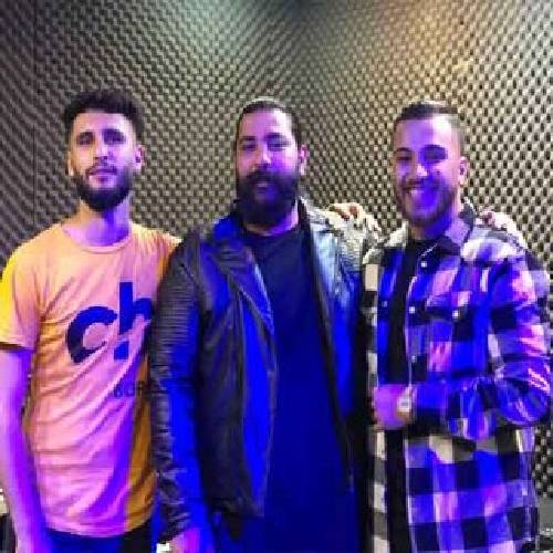 دانلود آهنگ تنهای تنها وحید ولی زاده